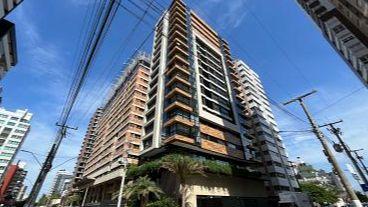 Apto 1103 Edifício Origem