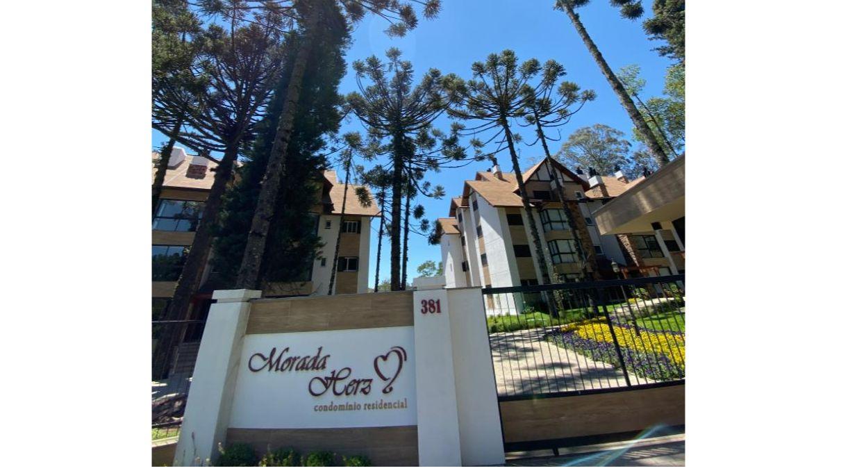 Residencial MORADA HERZ