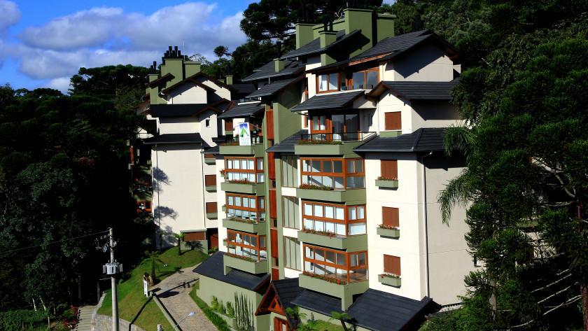 Residencial VILLA VERDE