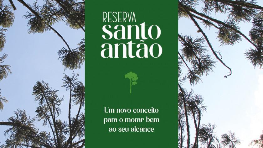 Reserva Santo Antão
