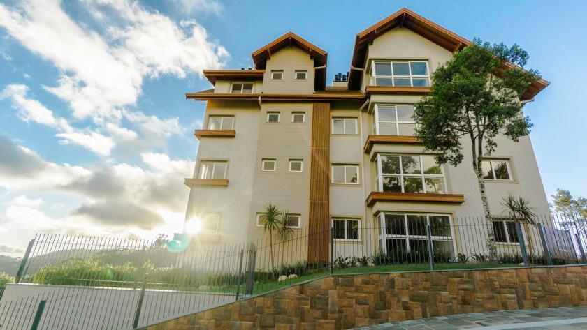 Toscano Residencial