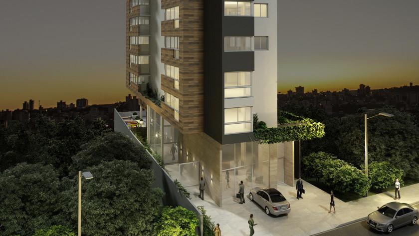 Residencial Veronese