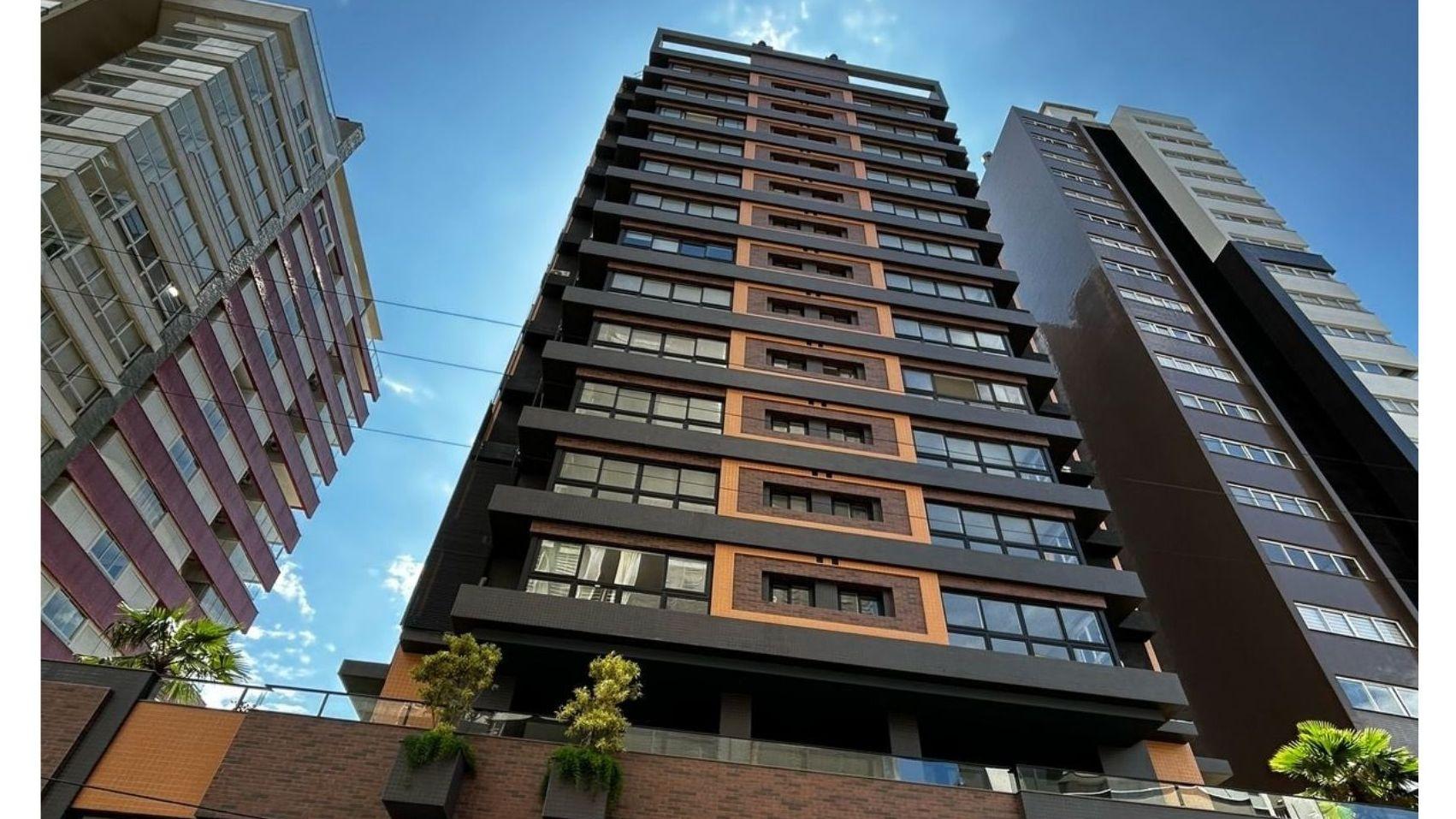 Residencial Giardino / Torres