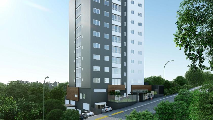 Residencial Versatille