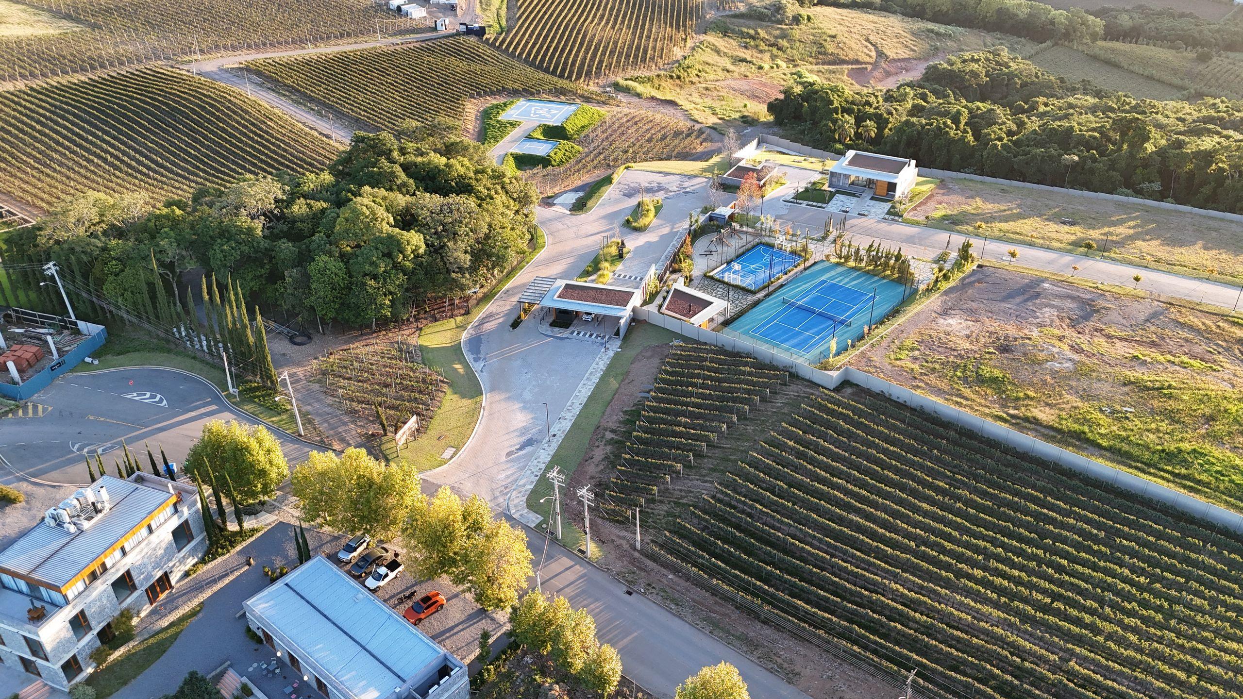 Condominio Terroir Vale Dos Vinhedos