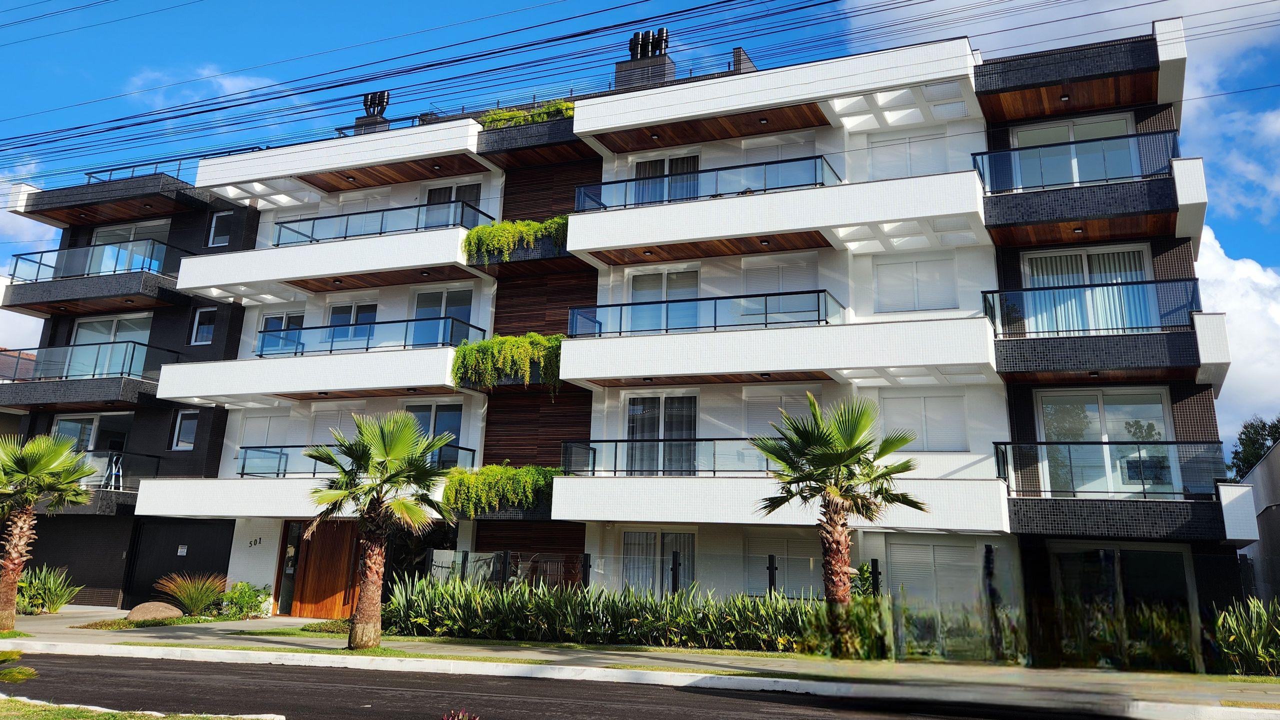 Residencial Acrópole