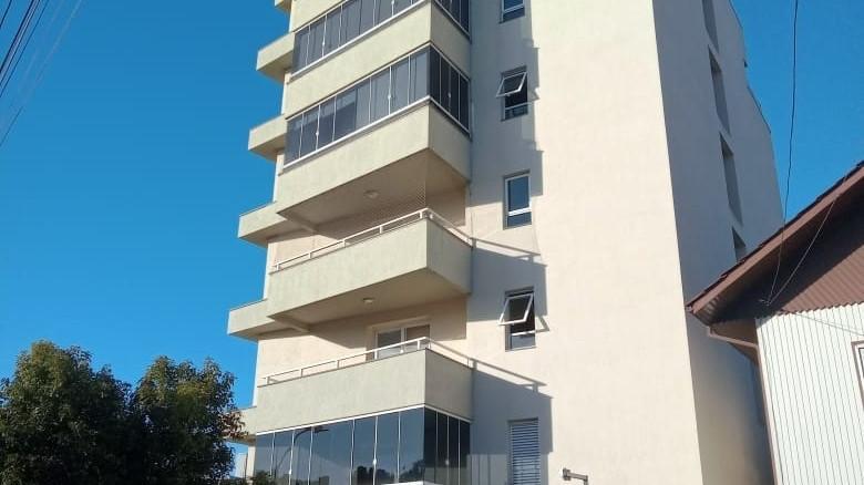 Residencial Cândido Bedin