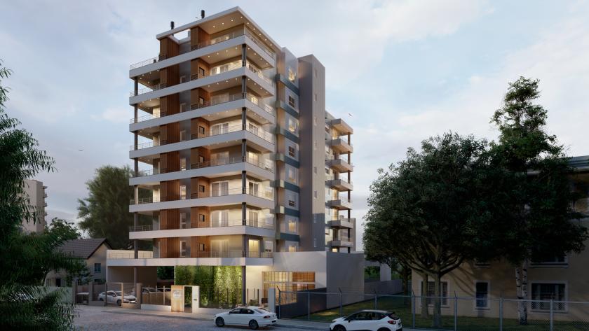 Residencial Mare di Guarita