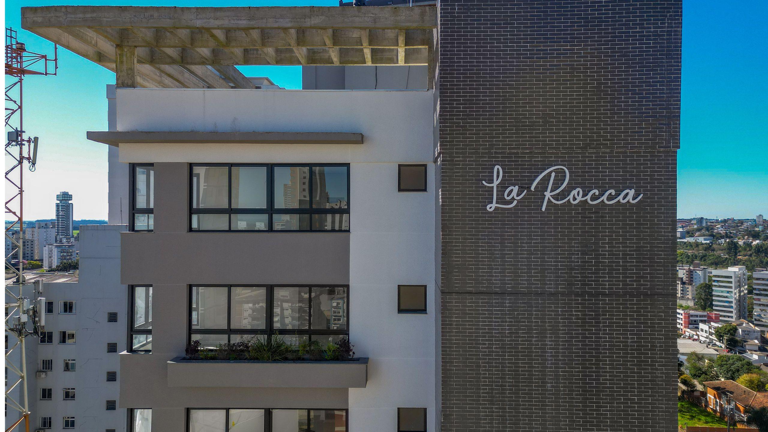 La Rocca