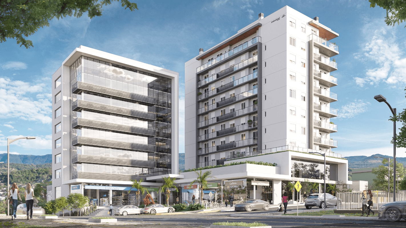 Supreme Residencial