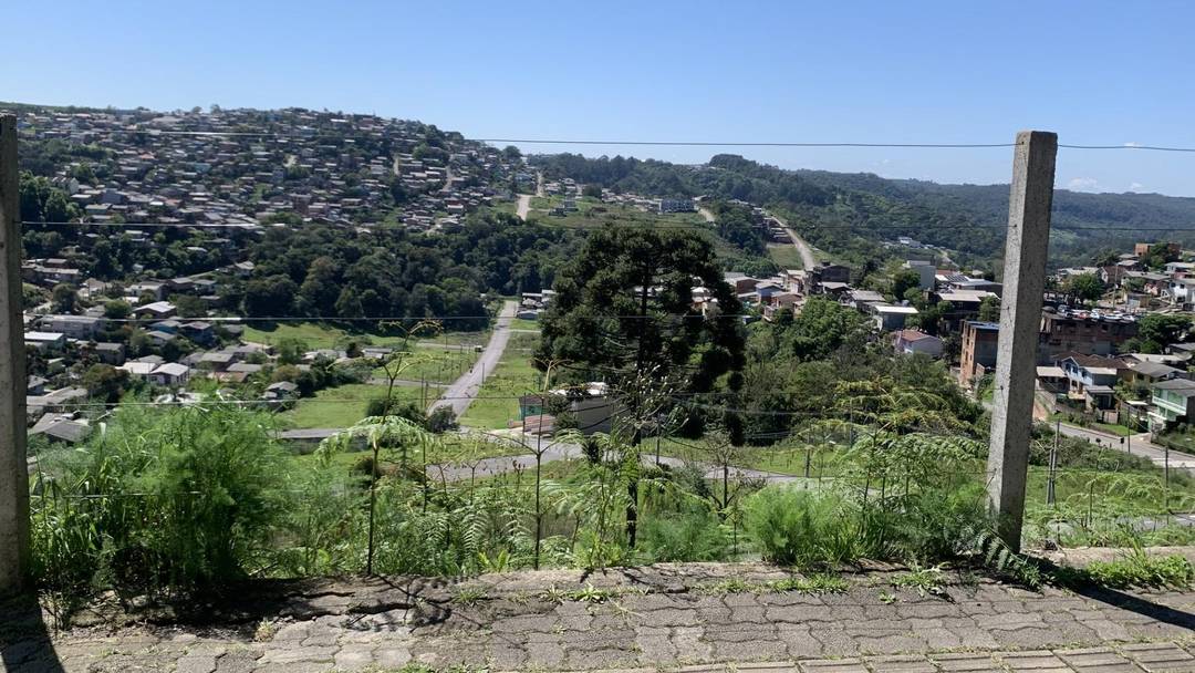 Terreno Urbano