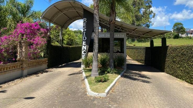 Terreno em Santo Antonio da Patrulha/RS (Condomínio)