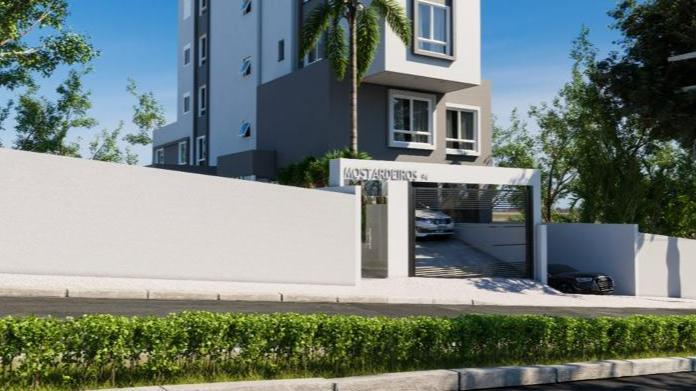 Residencial Mostardeiro