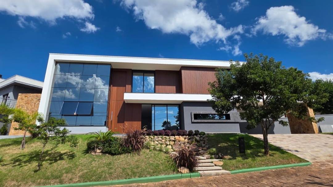 Casa Vivenda das Palmeiras