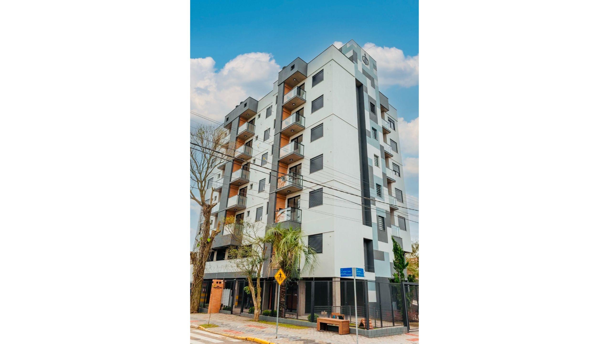 Residencial Montalcino
