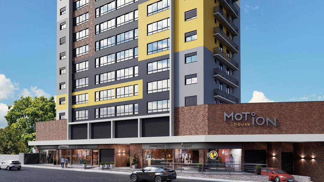 Motion House