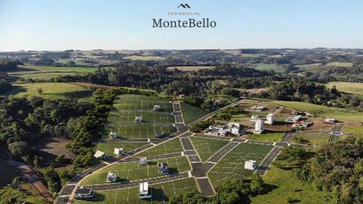 Residencial Monte Bello