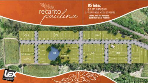 Recanto Paulina