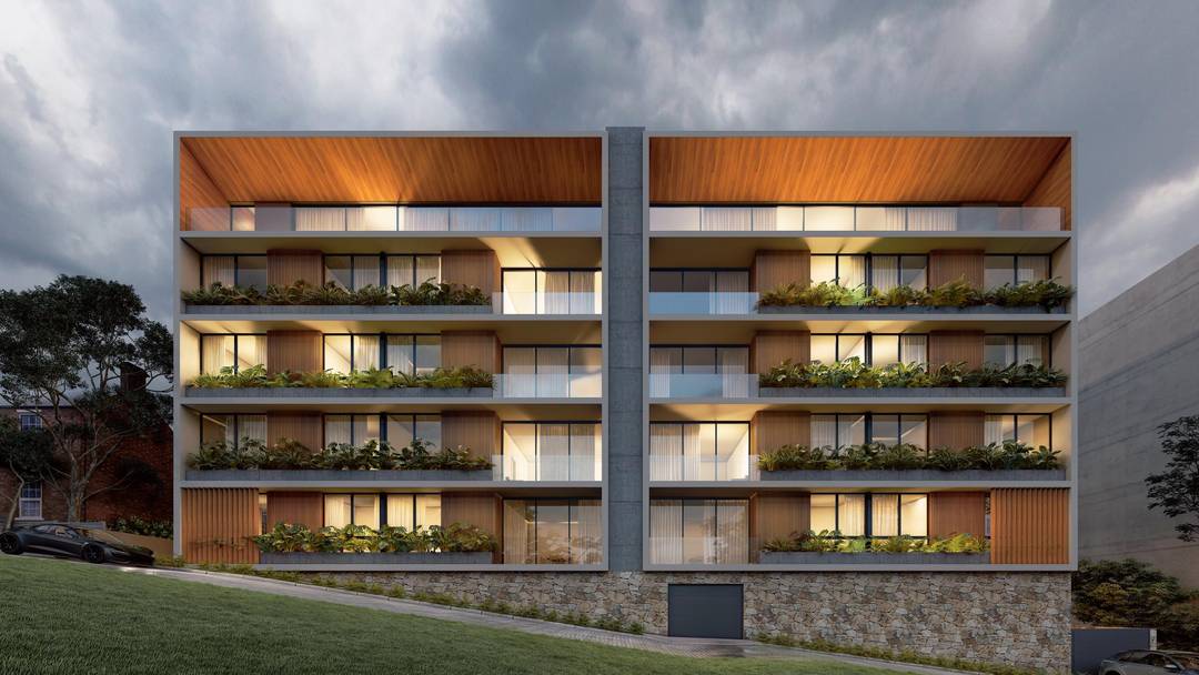 Residencial Giordano