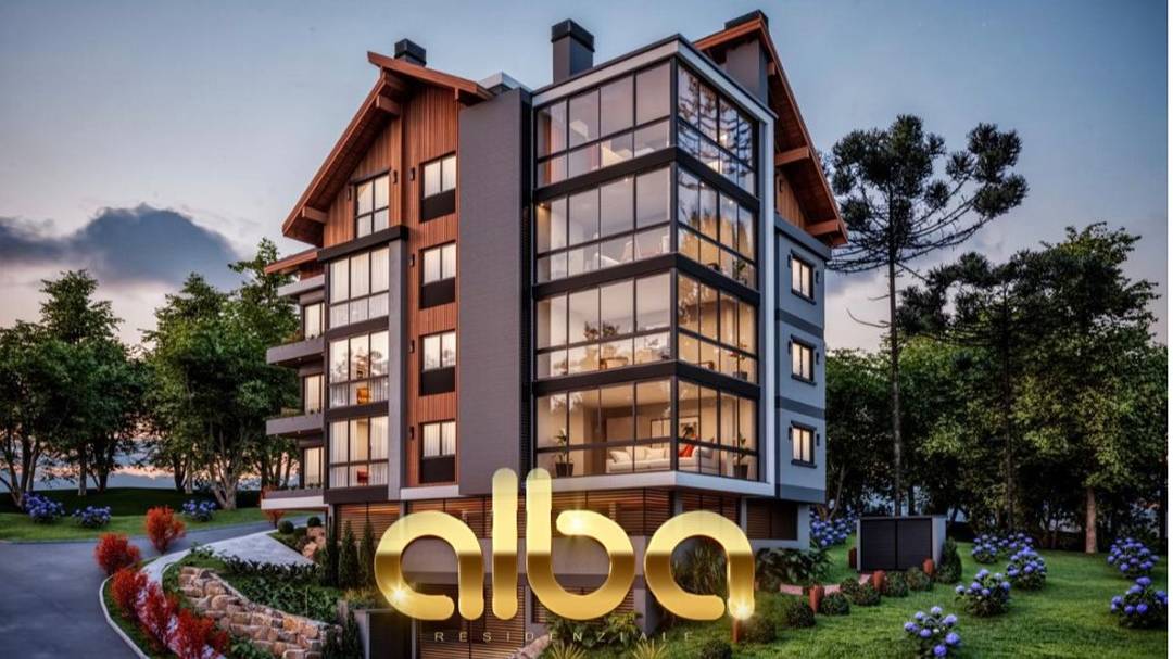 Alba Residenziale