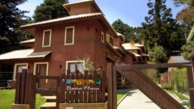 DONA FLORA Residencial