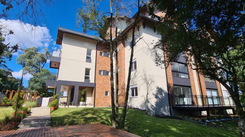 Residencial BOSQUE DA BAVIERA