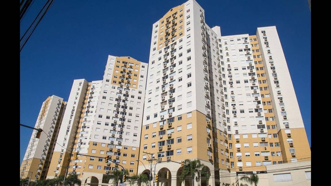 Edifício Terra Nova Nature