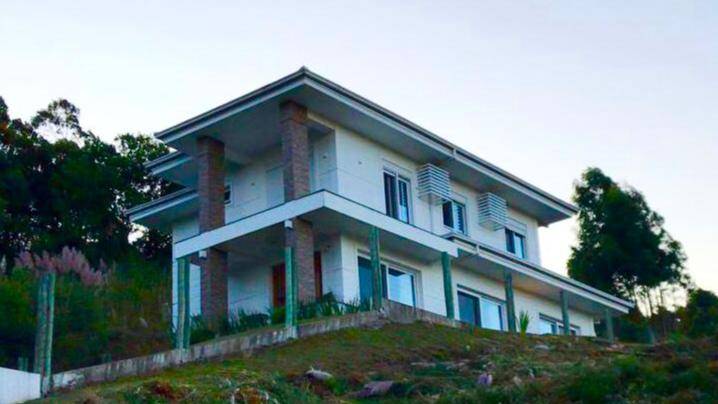 Casa - Loteamento Vale Das Colinas