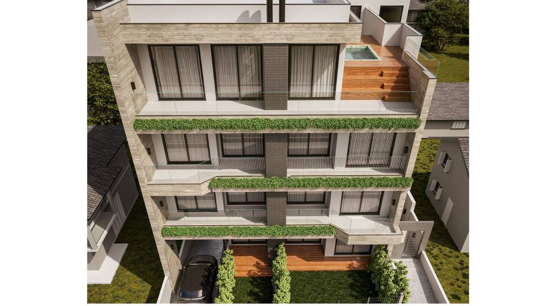 Residencial Ettore - Lançamento