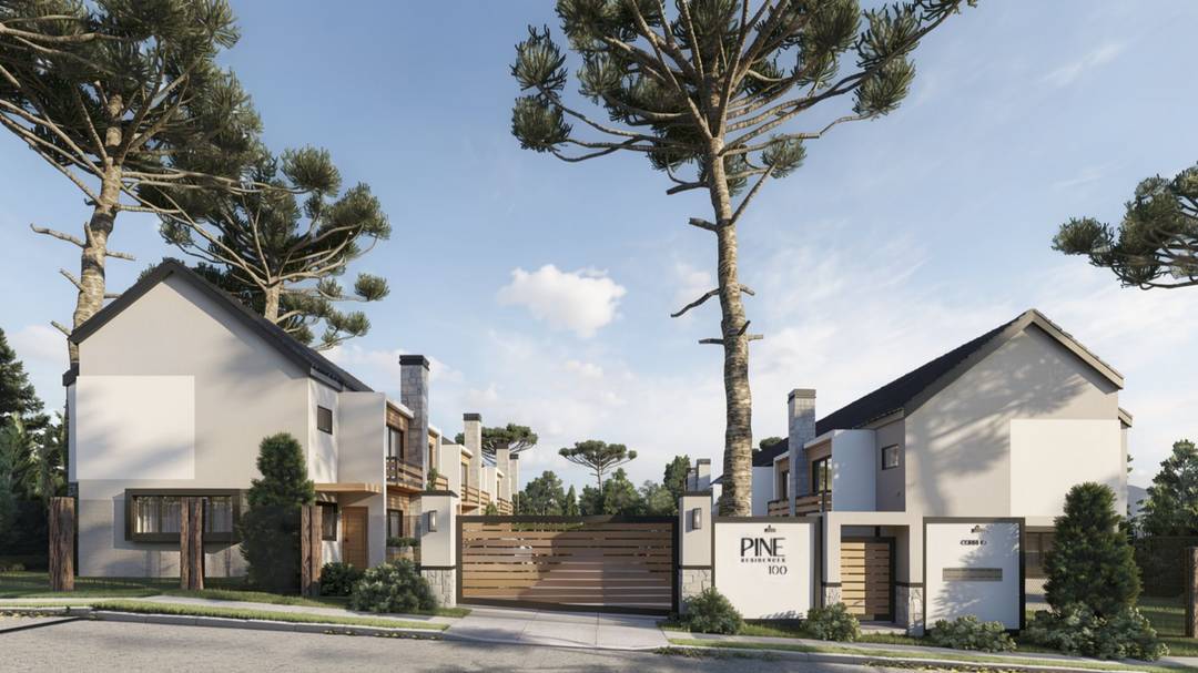 Pine Residences
