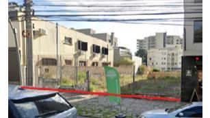 Terreno no Bairro Centro - Caxias Do Sul