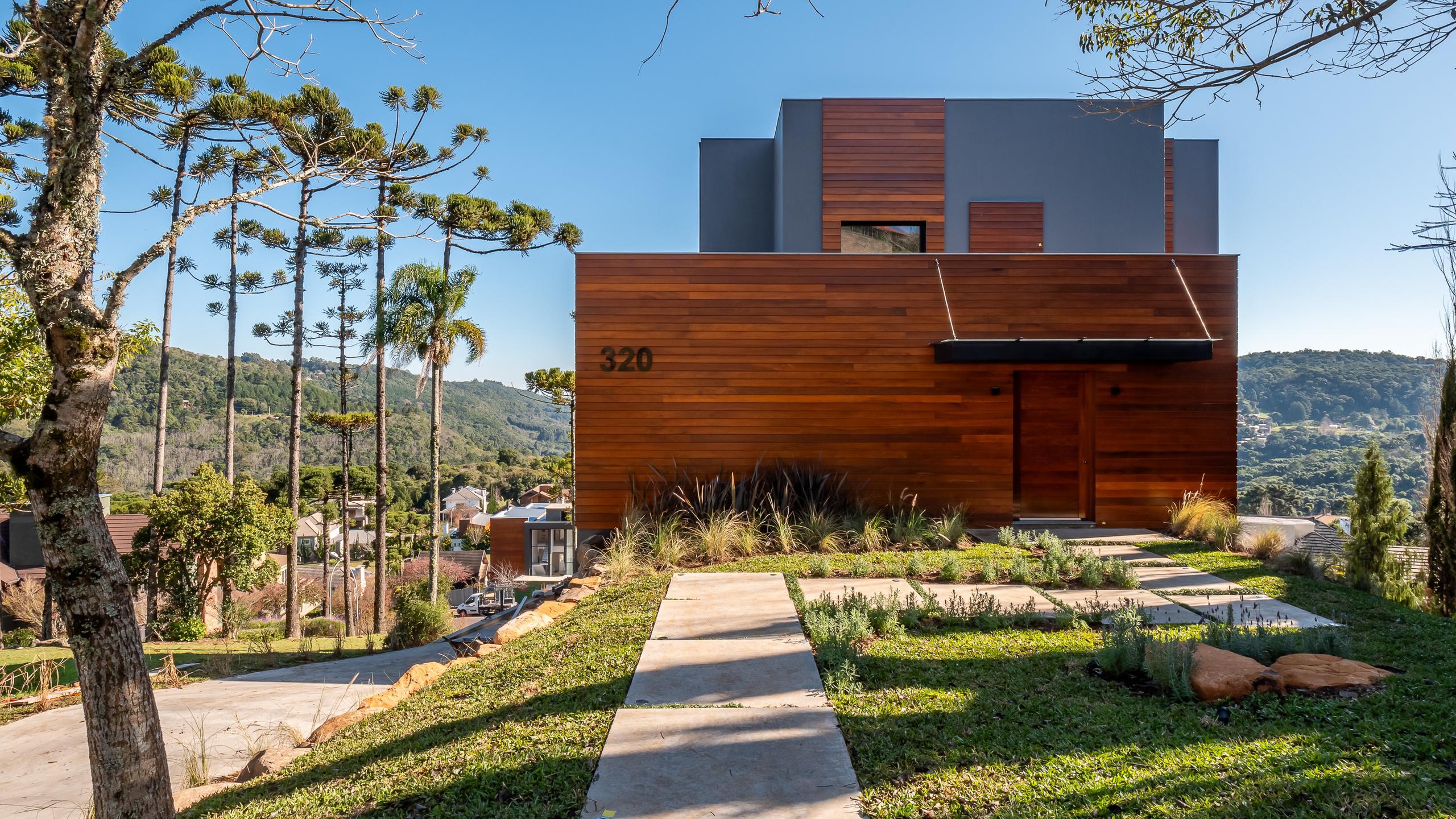 Casa Mirador