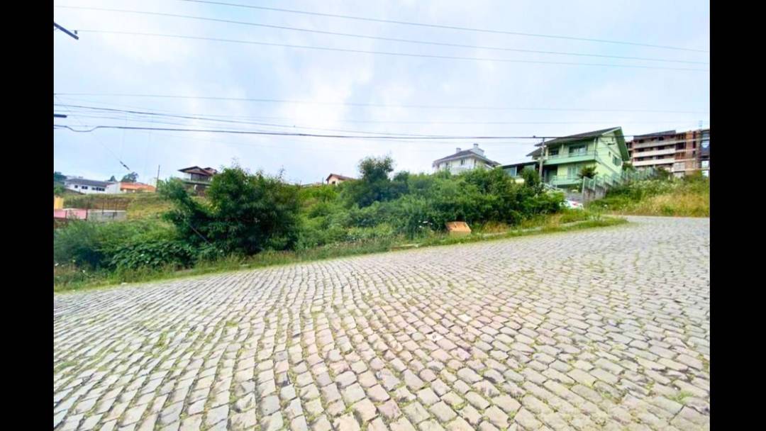 Terreno no Sanvitto