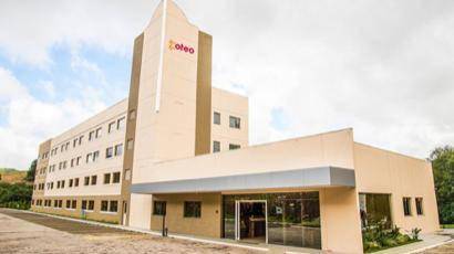 Hotel Slaviero Quarto 324