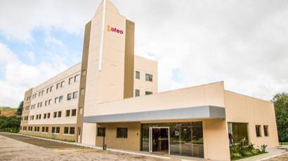 Hotel Slaviero Quarto 324