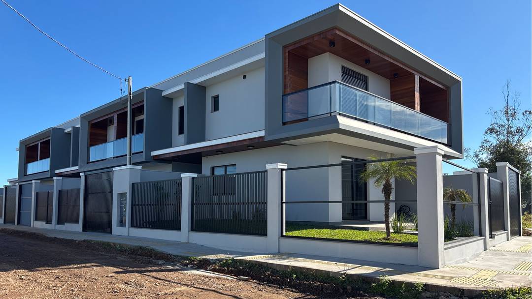 Residencial Vicenza | Torres - RS
