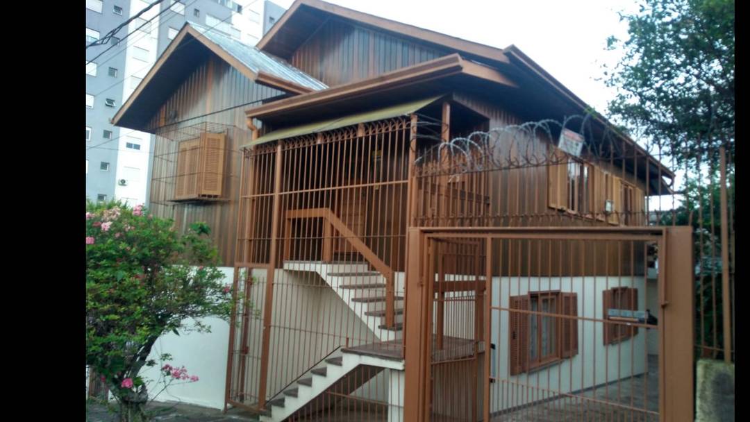 Terreno Bairro Cinquentenário