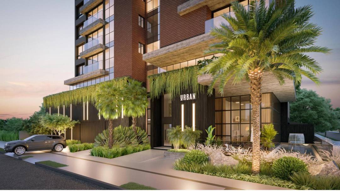 Apartamento Urban- 1701 | Torres - RS