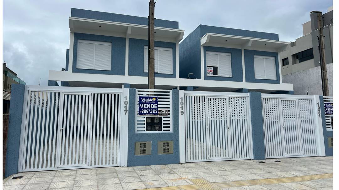 Casa 01 Tramandai