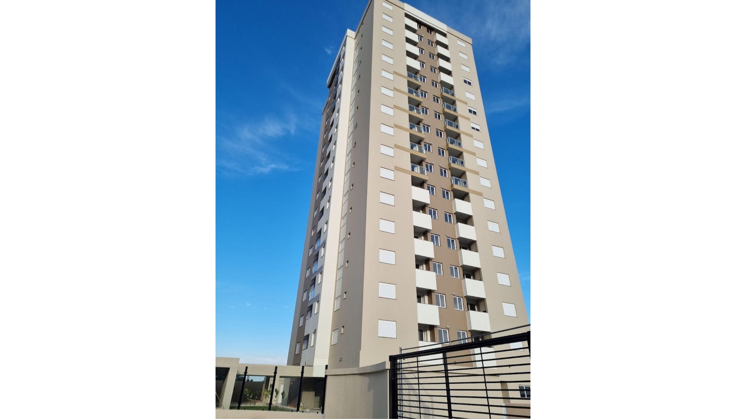 Baalbek Residencial