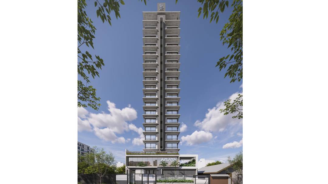 Residencial Ágata
