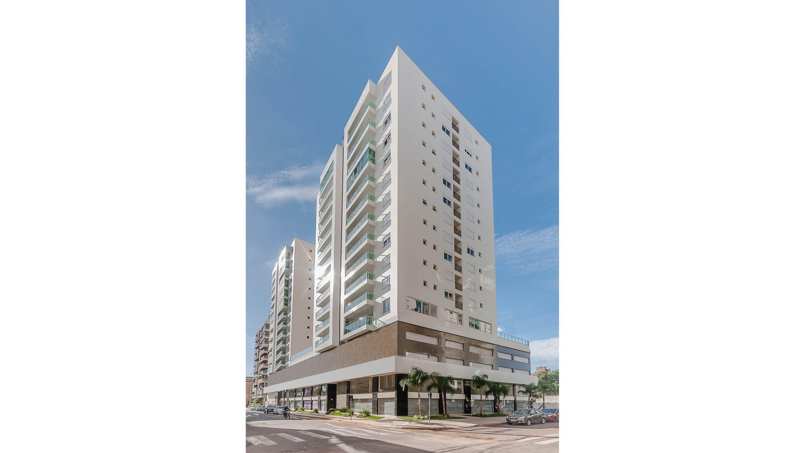 Perficere Live Residence