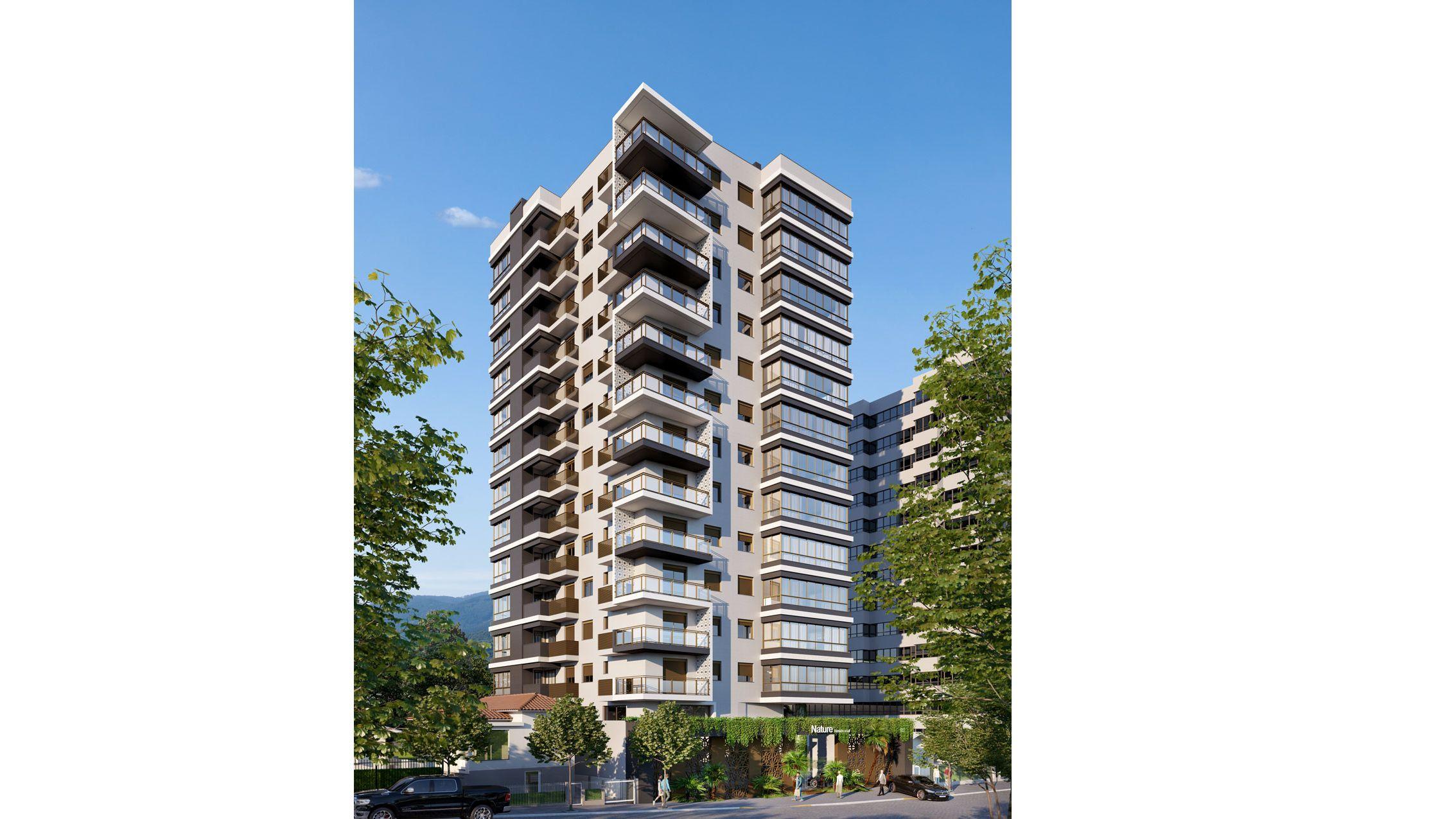 Residencial Nature
