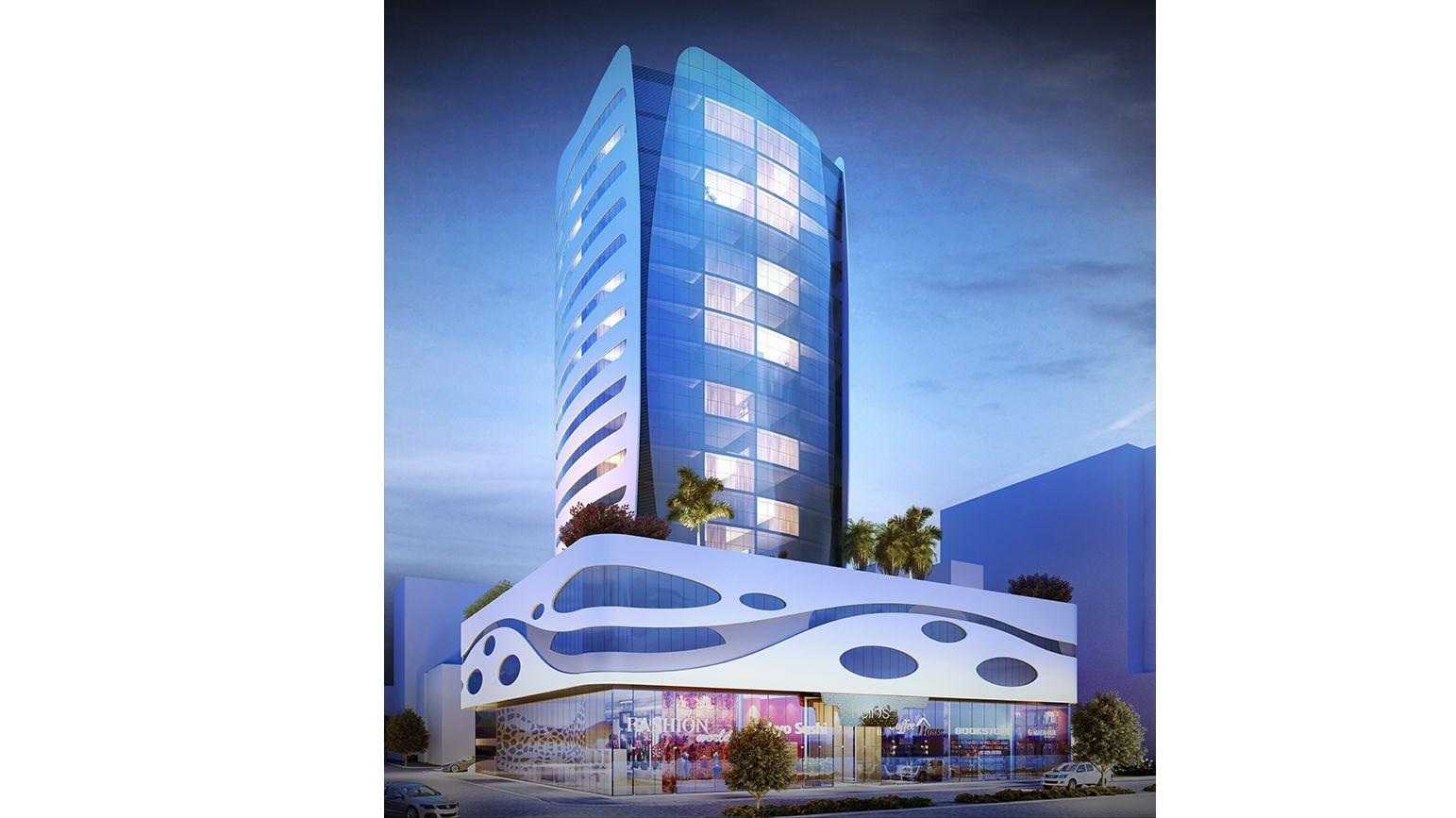Residencial Hélios