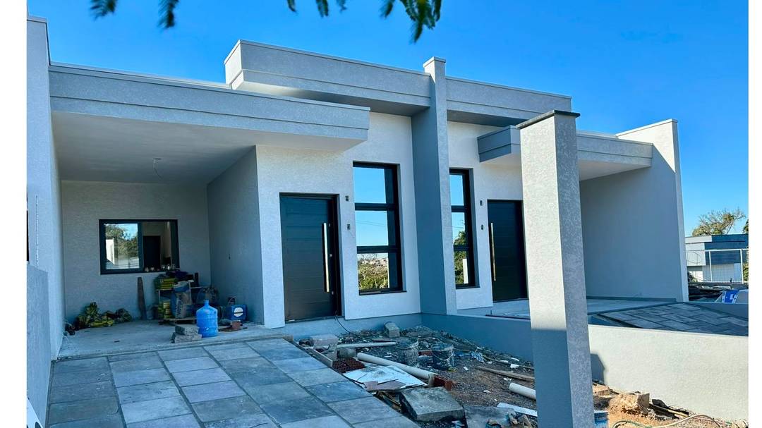 Residencial Solenne