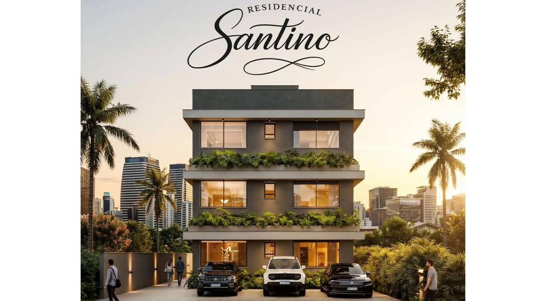 Residencial Santino