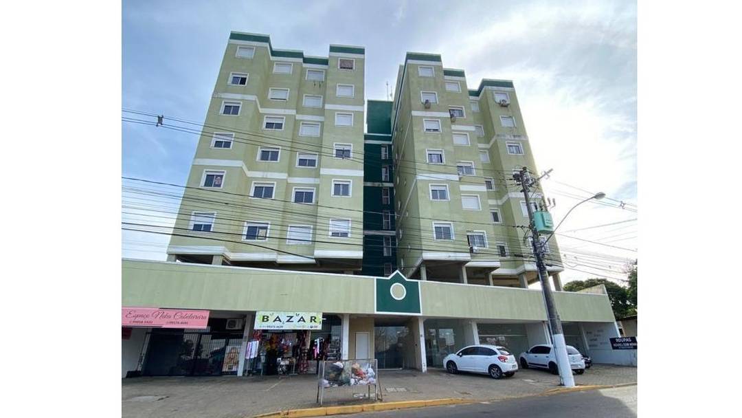 Ed. Monte Castelo - Gravataí/RS