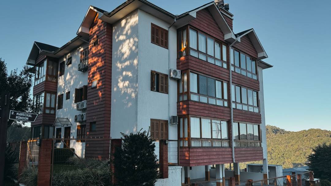 Residencial Cristo Rei