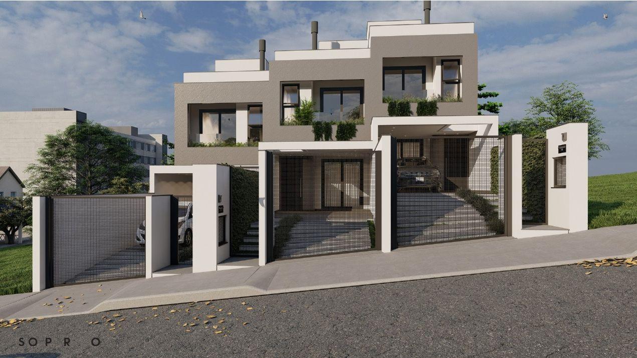 Residencial Santorini