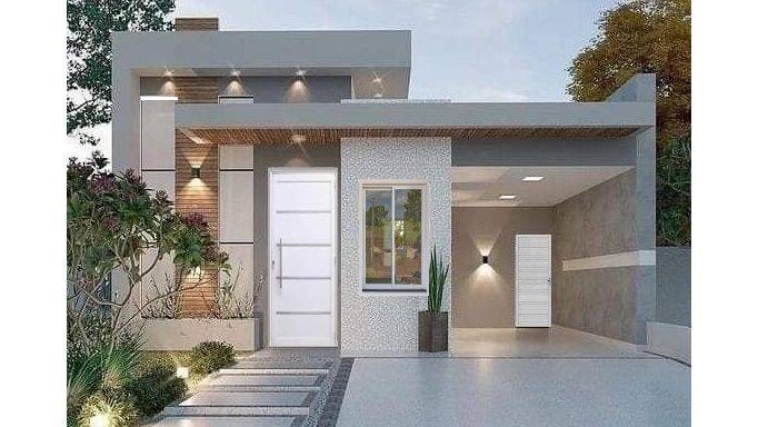 Casa na Planaltina/São Cristóvão GG